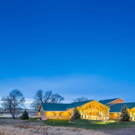 Americinn By Wyndham Chamberlain Conference Center Dış mekan fotoğraf