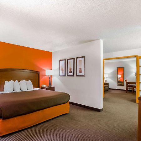 Americinn By Wyndham Chamberlain Conference Center Dış mekan fotoğraf