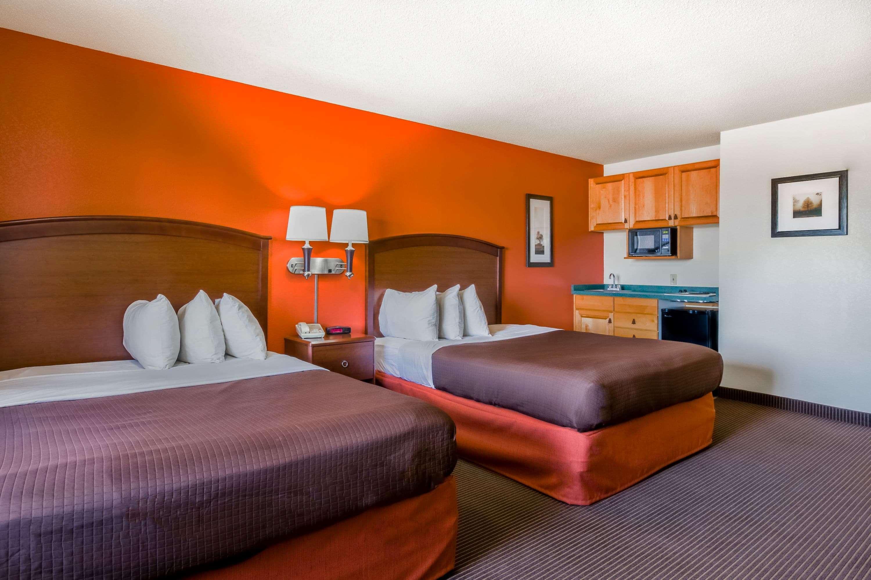 Americinn By Wyndham Chamberlain Conference Center Dış mekan fotoğraf