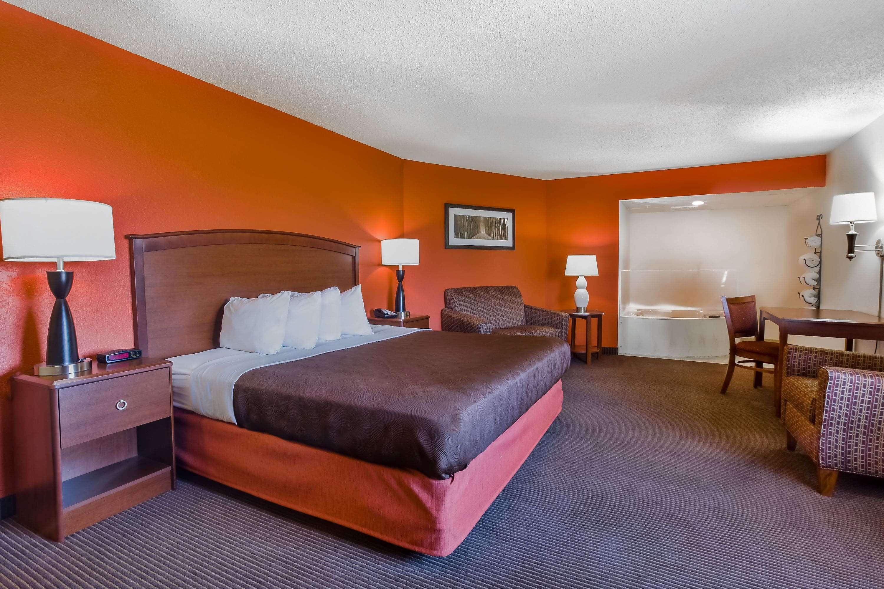 Americinn By Wyndham Chamberlain Conference Center Dış mekan fotoğraf